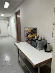 Atrium Residences (D14), Office #557144411
